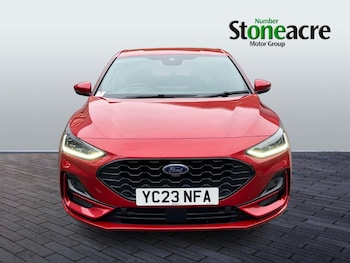 Used Ford Focus 2023 for sale - 76432822: Photo