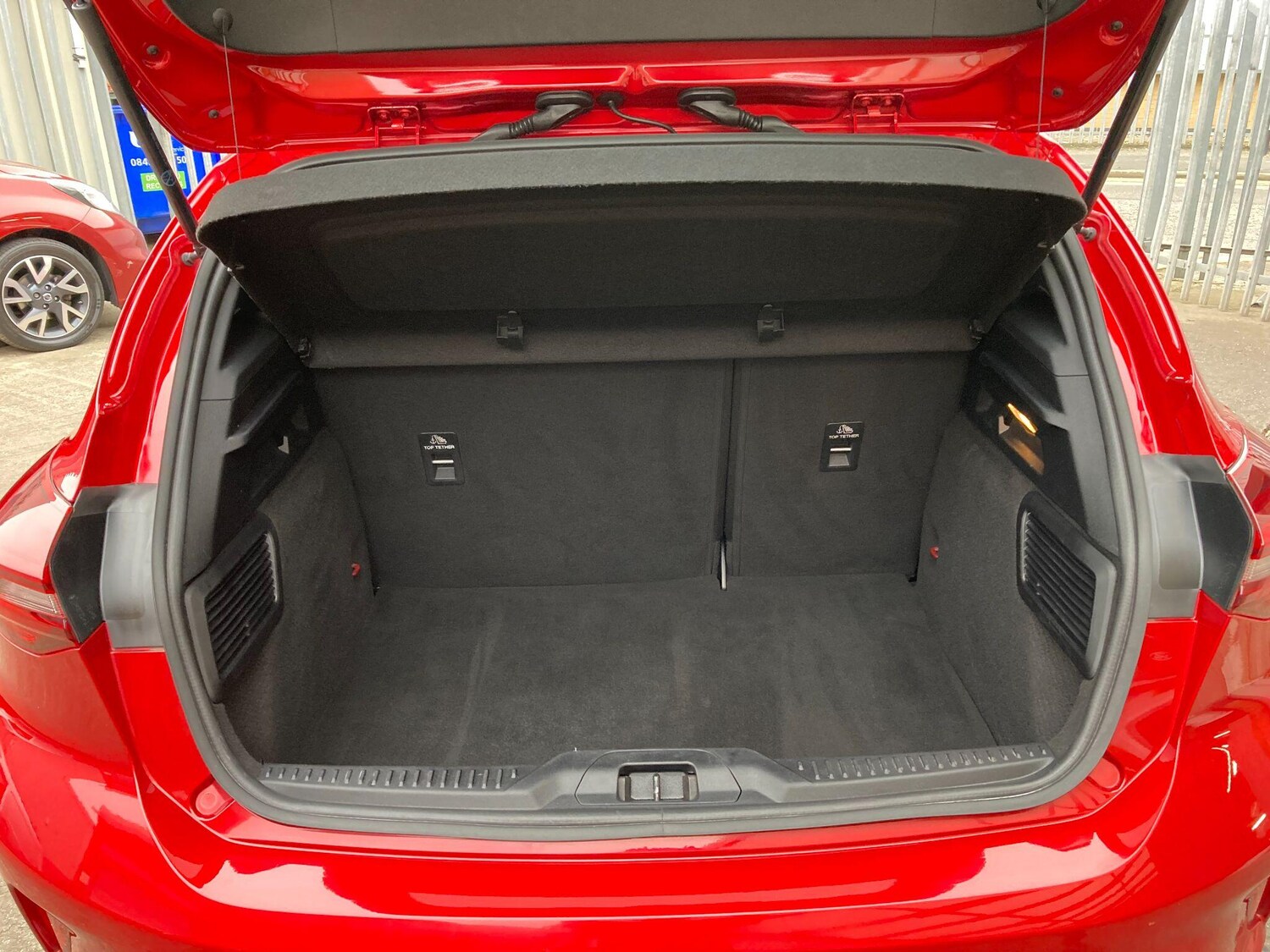 Used Ford Focus 2023 for sale - 76432822: Photo 30