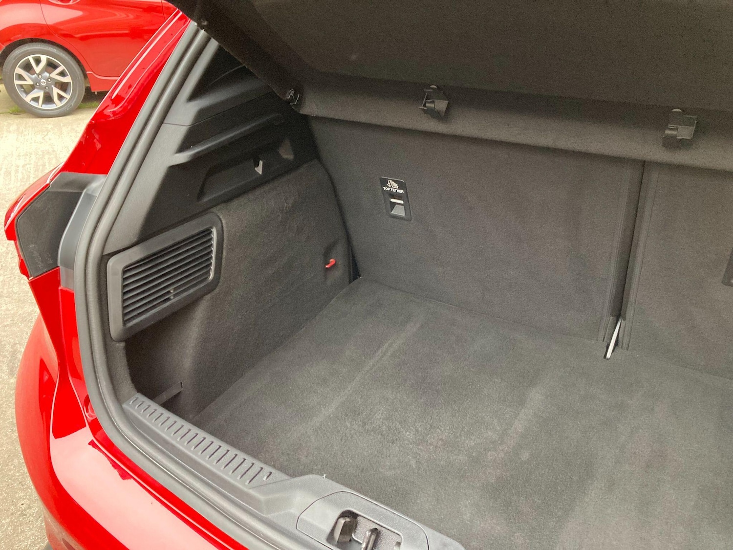 Used Ford Focus 2023 for sale - 76432822: Photo 31