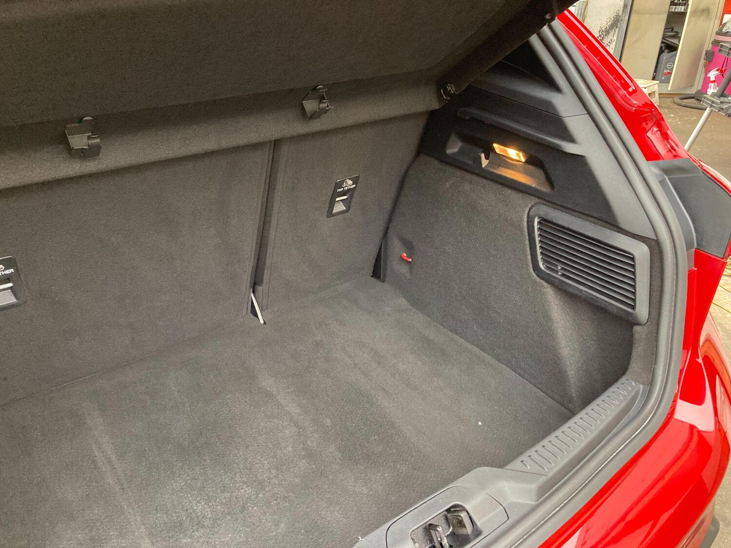 Used Ford Focus 2023 for sale - 76432822: Photo 32