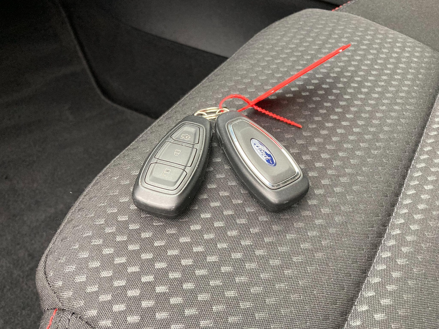 Used Ford Focus 2023 for sale - 76432822: Photo 35