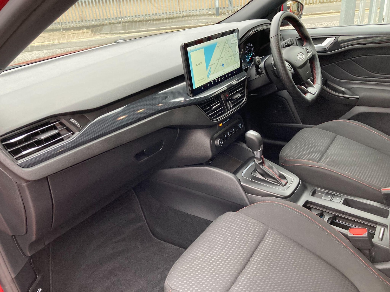 Used Ford Focus 2023 for sale - 76432822: Photo 36