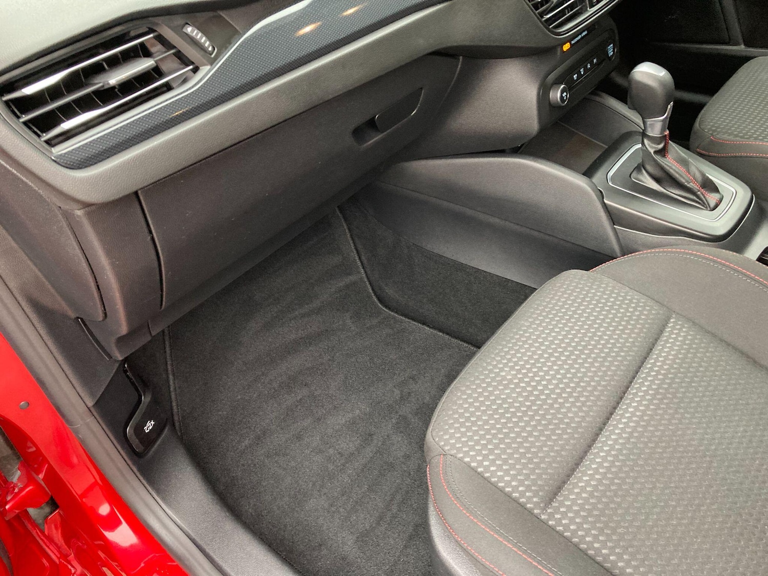 Used Ford Focus 2023 for sale - 76432822: Photo 37