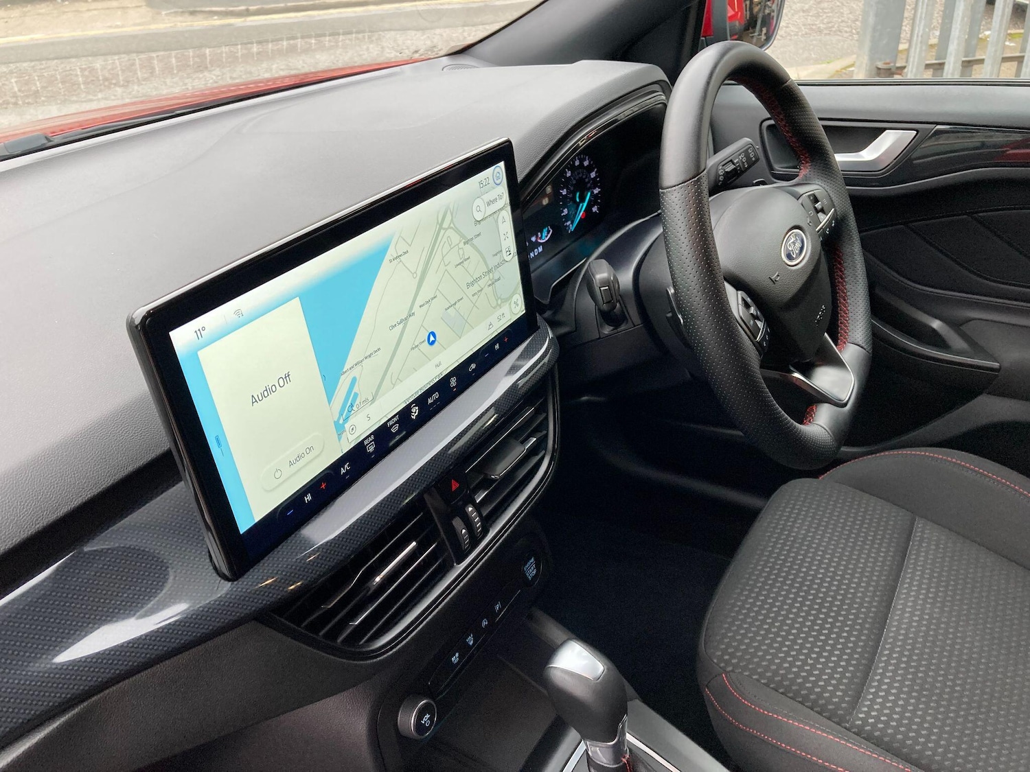 Used Ford Focus 2023 for sale - 76432822: Photo 38