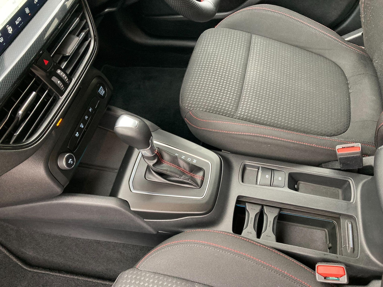 Used Ford Focus 2023 for sale - 76432822: Photo 39