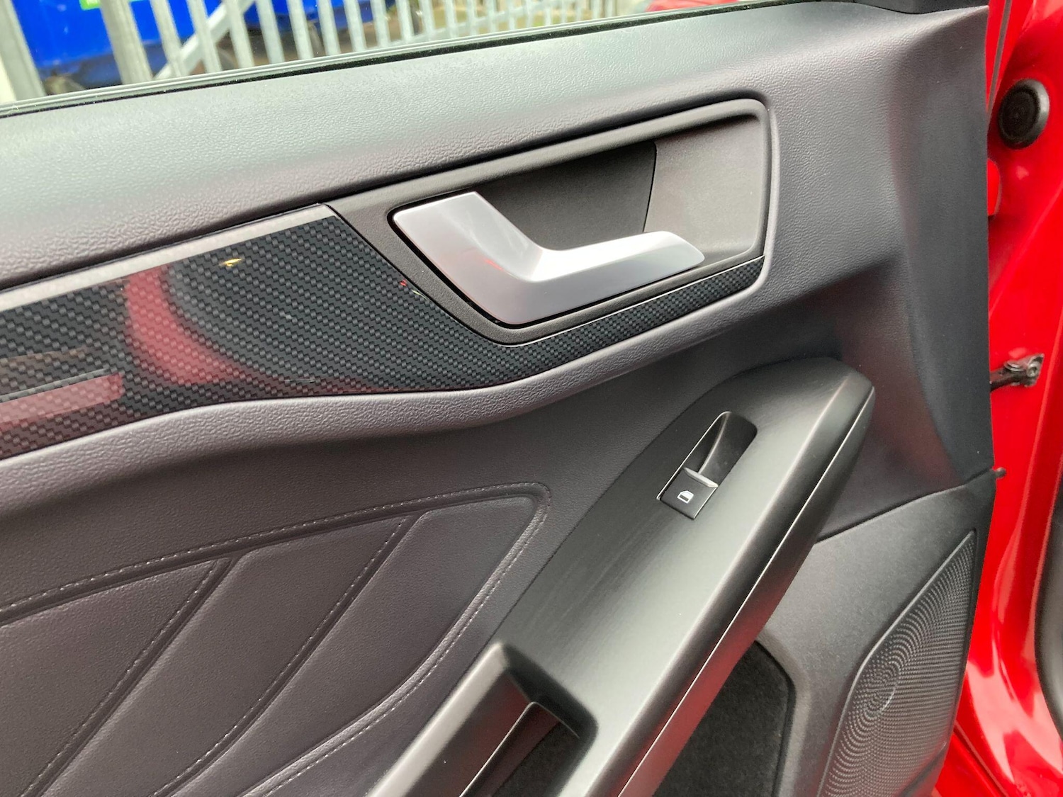 Used Ford Focus 2023 for sale - 76432822: Photo 41