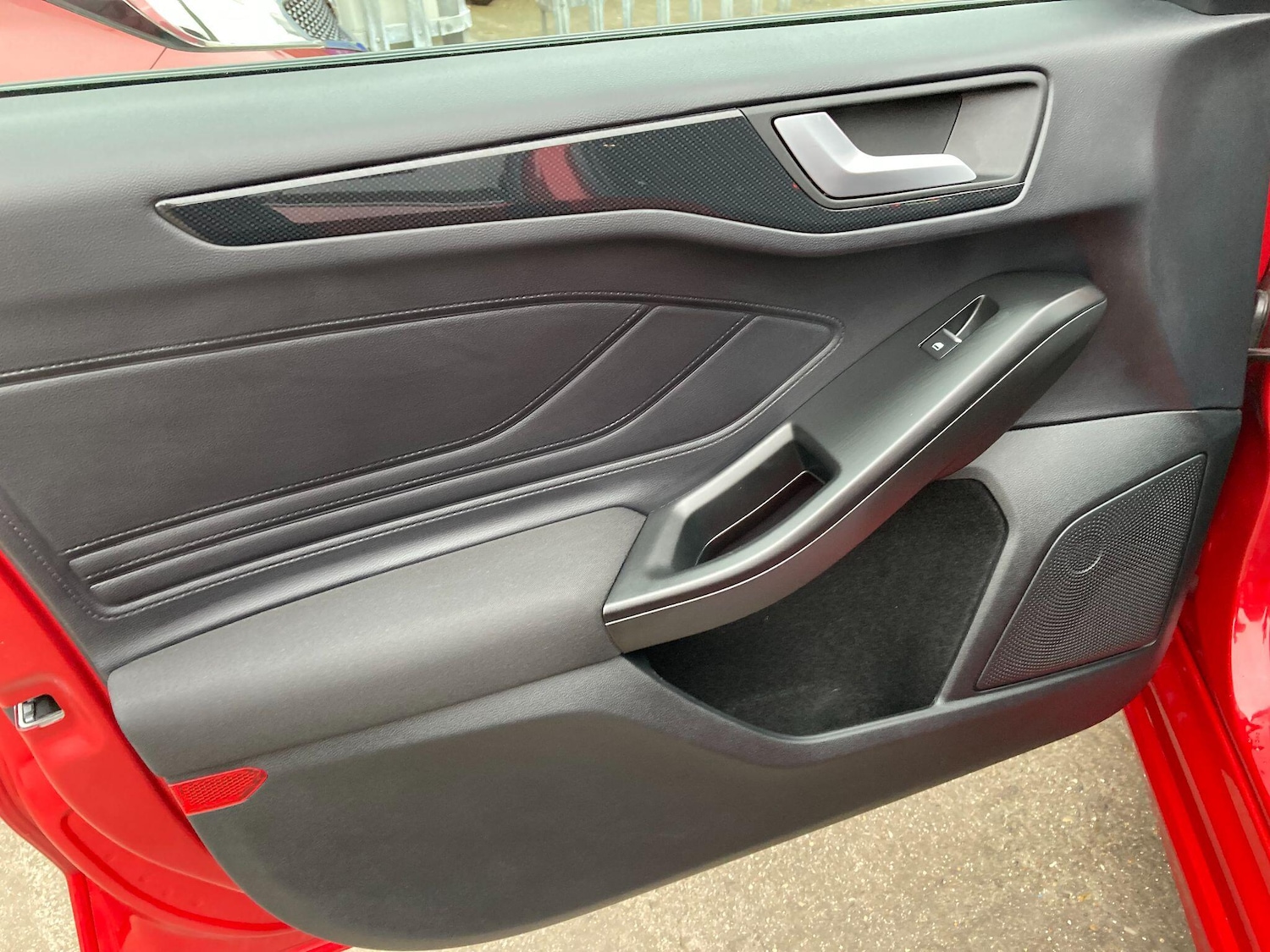 Used Ford Focus 2023 for sale - 76432822: Photo 42