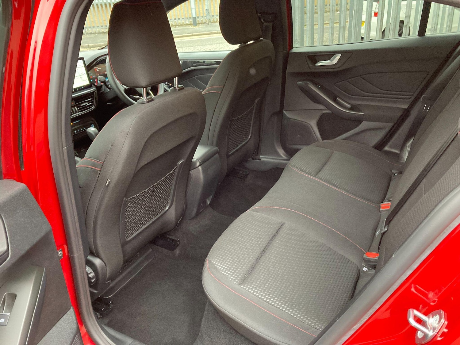 Used Ford Focus 2023 for sale - 76432822: Photo 44