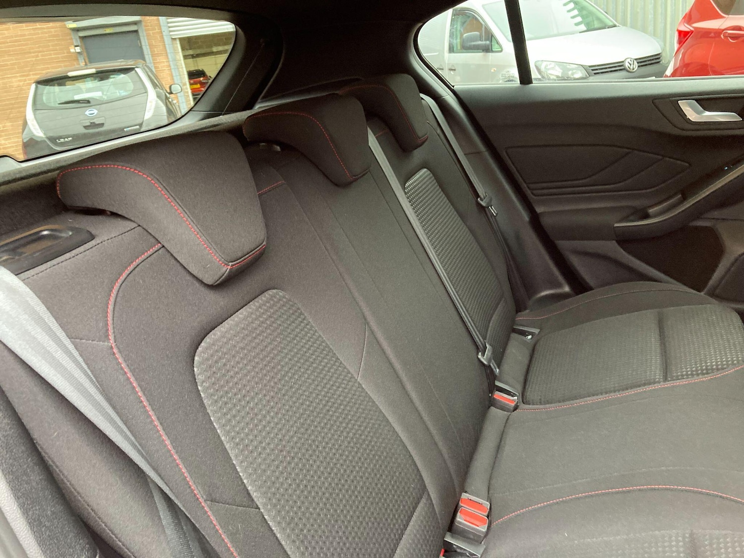 Used Ford Focus 2023 for sale - 76432822: Photo 46