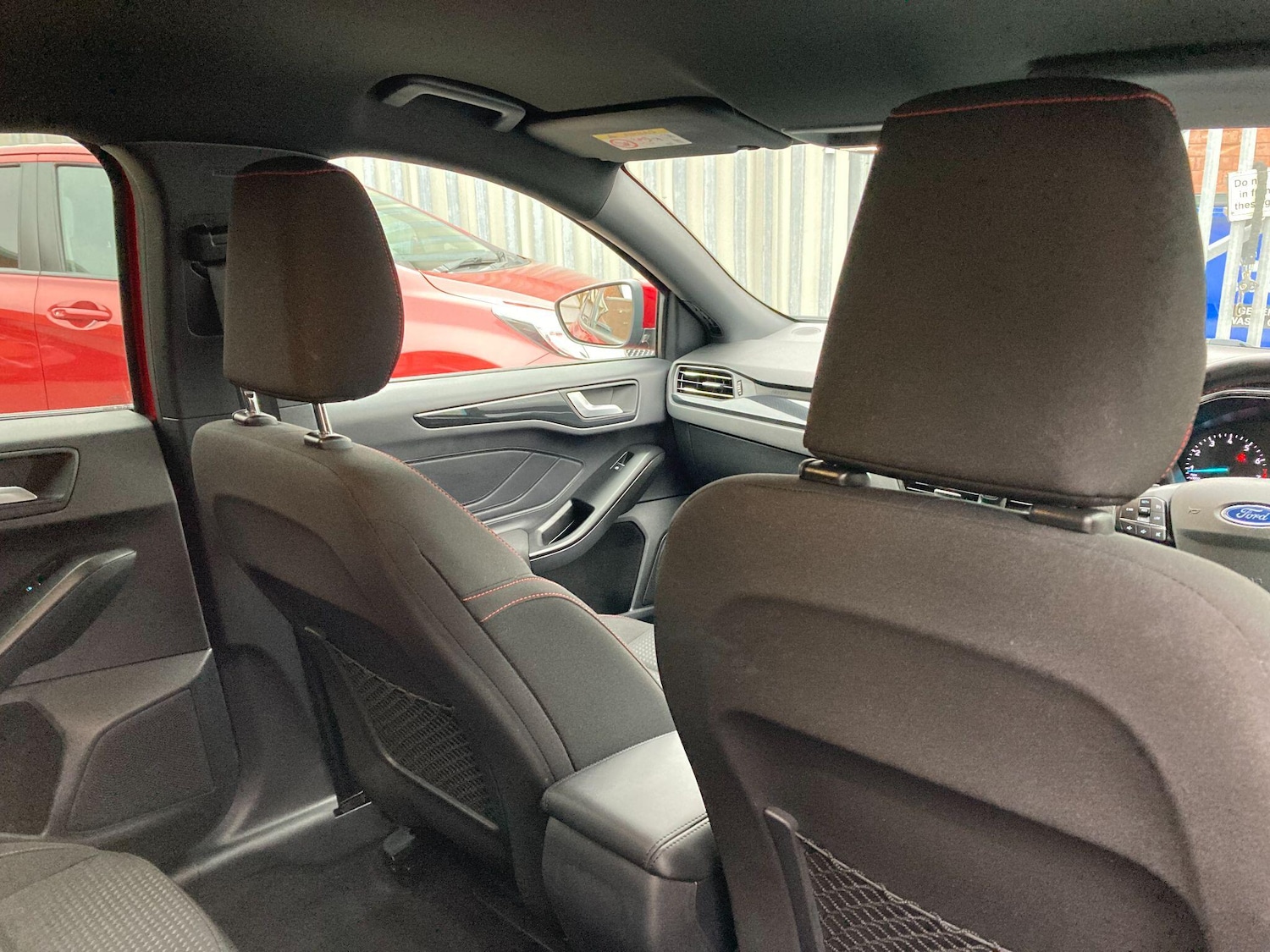 Used Ford Focus 2023 for sale - 76432822: Photo 49