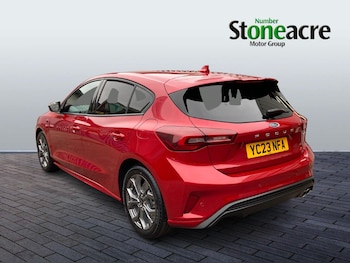 Used Ford Focus 2023 for sale - 76432822: Photo