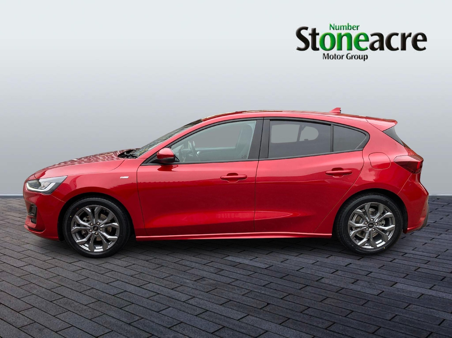 Used Ford Focus 2023 for sale - 76432822: Photo 5
