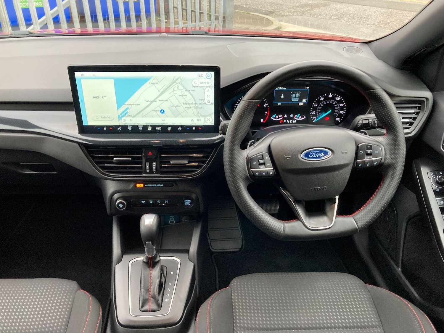 Used Ford Focus 2023 for sale - 76432822: Photo 50