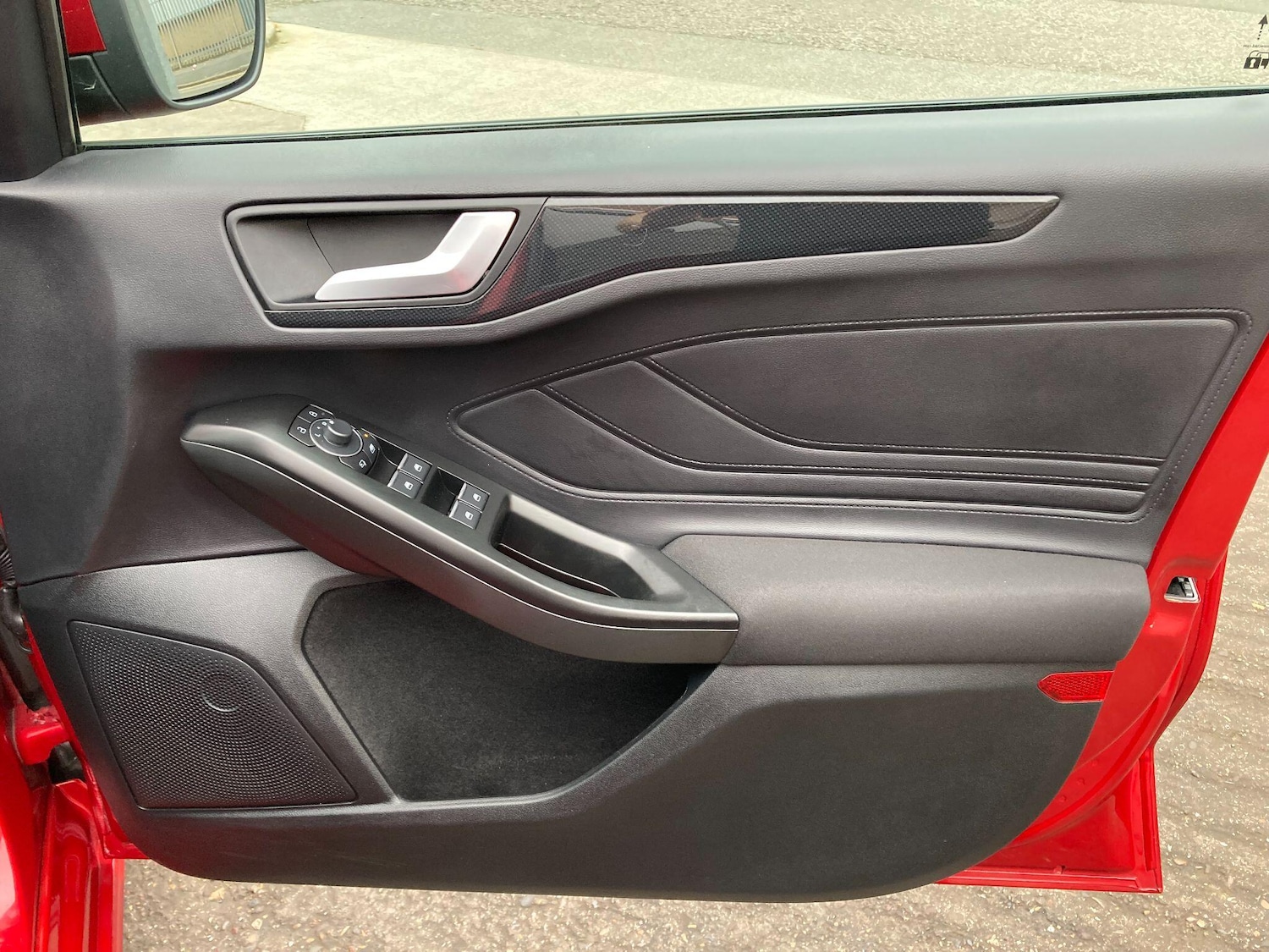 Used Ford Focus 2023 for sale - 76432822: Photo 51