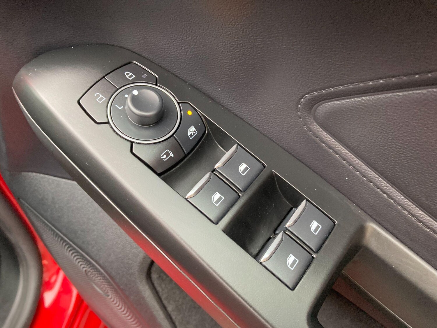 Used Ford Focus 2023 for sale - 76432822: Photo 52