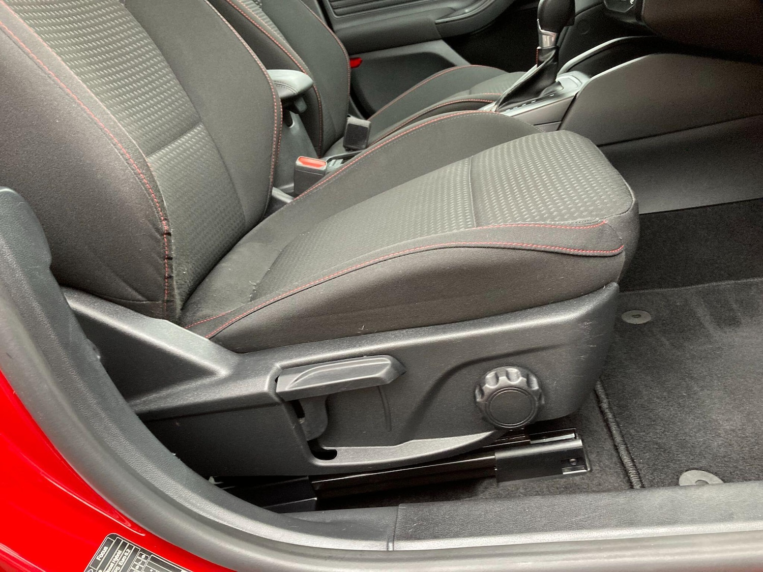 Used Ford Focus 2023 for sale - 76432822: Photo 54