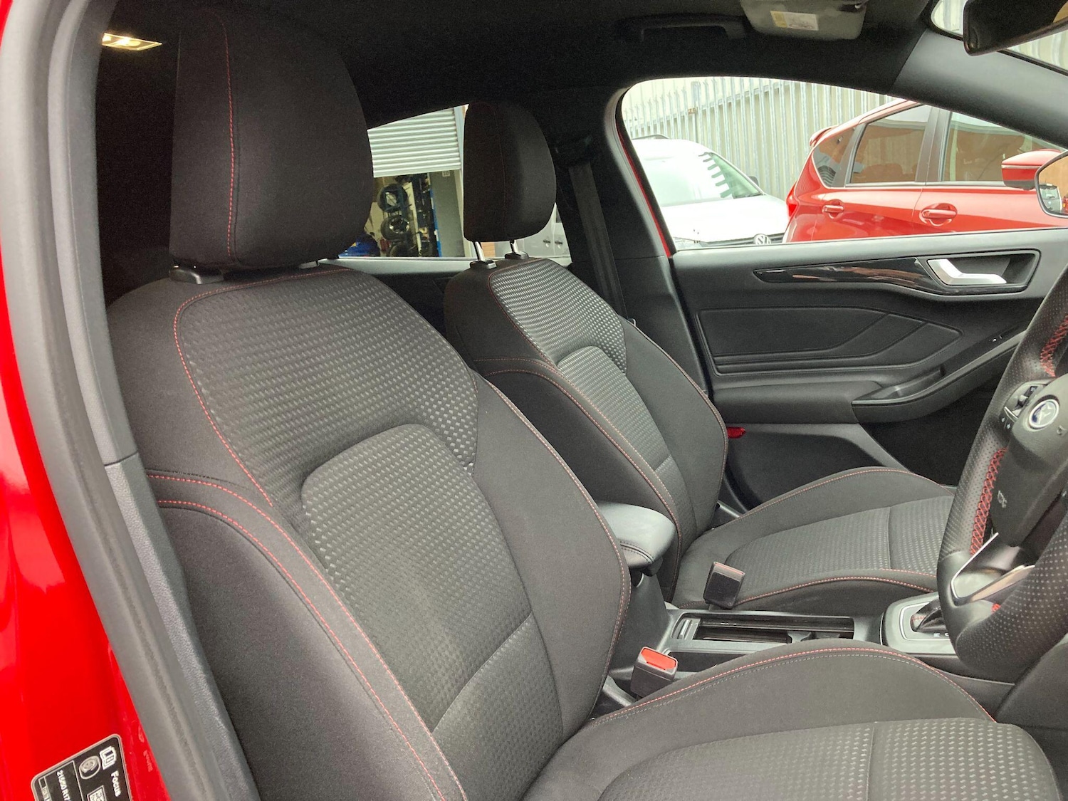 Used Ford Focus 2023 for sale - 76432822: Photo 55