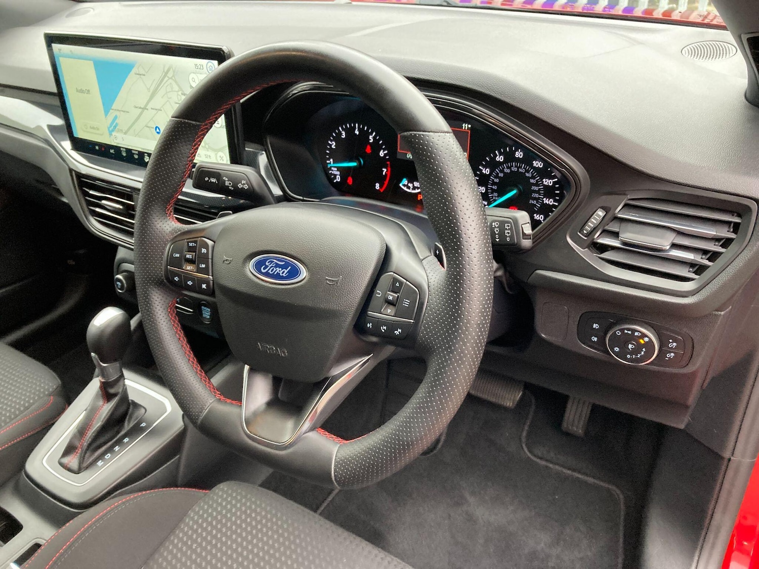 Used Ford Focus 2023 for sale - 76432822: Photo 56