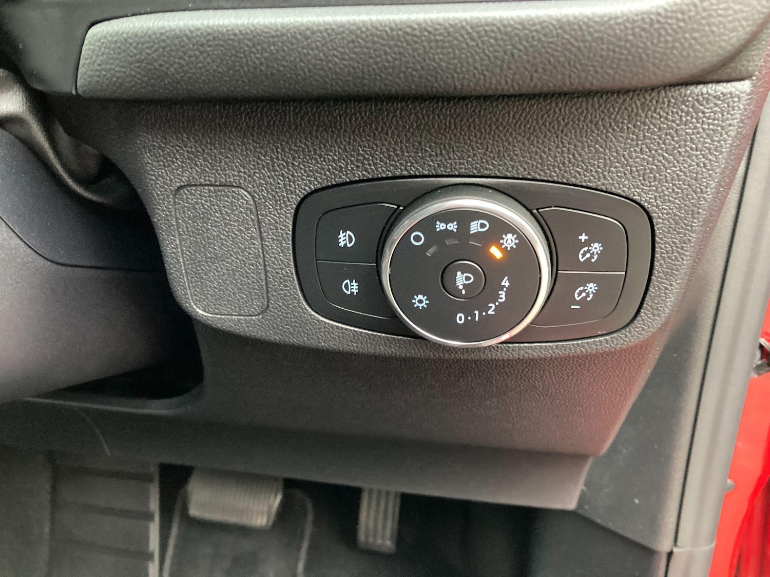 Used Ford Focus 2023 for sale - 76432822: Photo 57