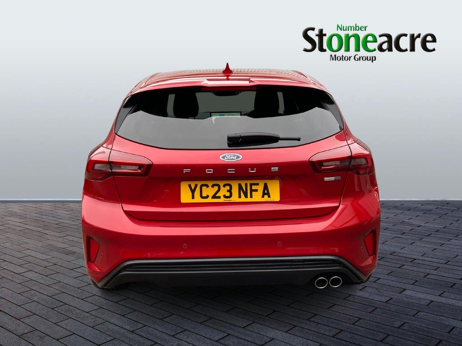 Used Ford Focus 2023 for sale - 76432822: Photo 6