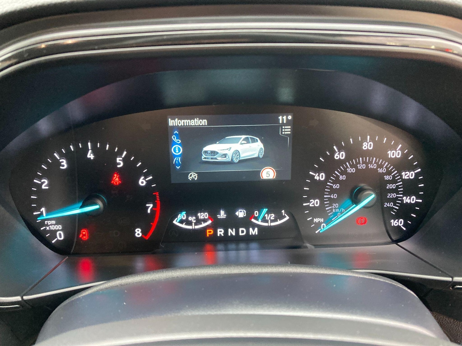 Used Ford Focus 2023 for sale - 76432822: Photo 62