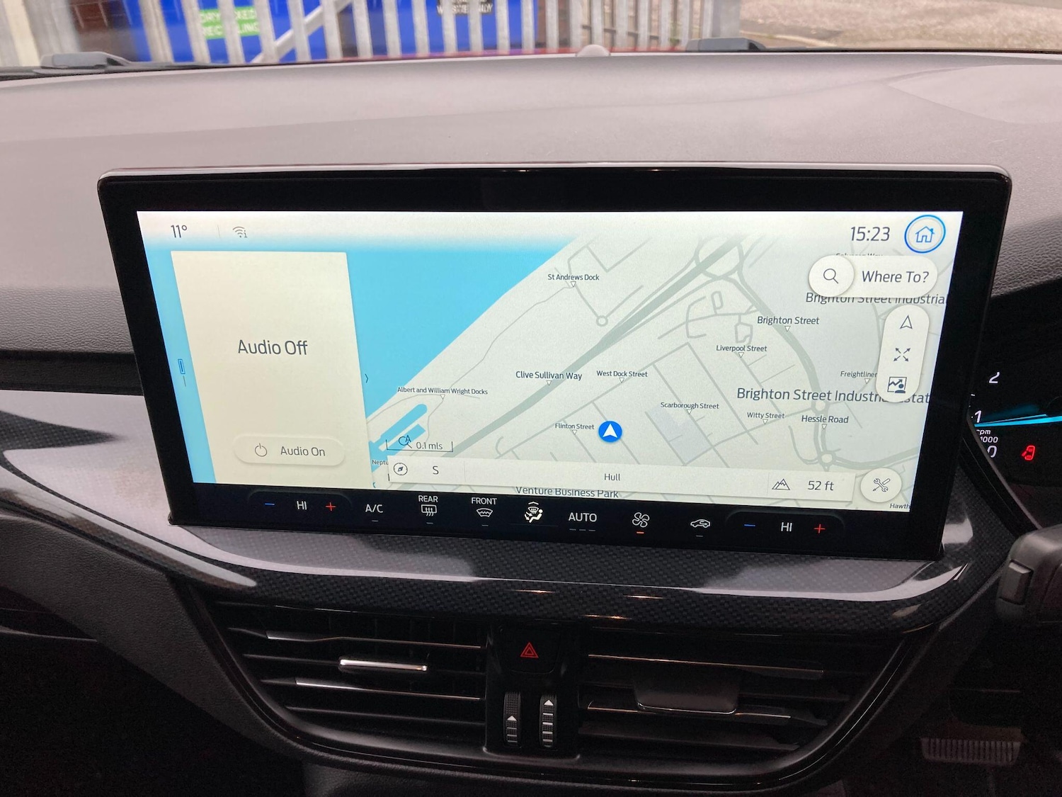 Used Ford Focus 2023 for sale - 76432822: Photo 63