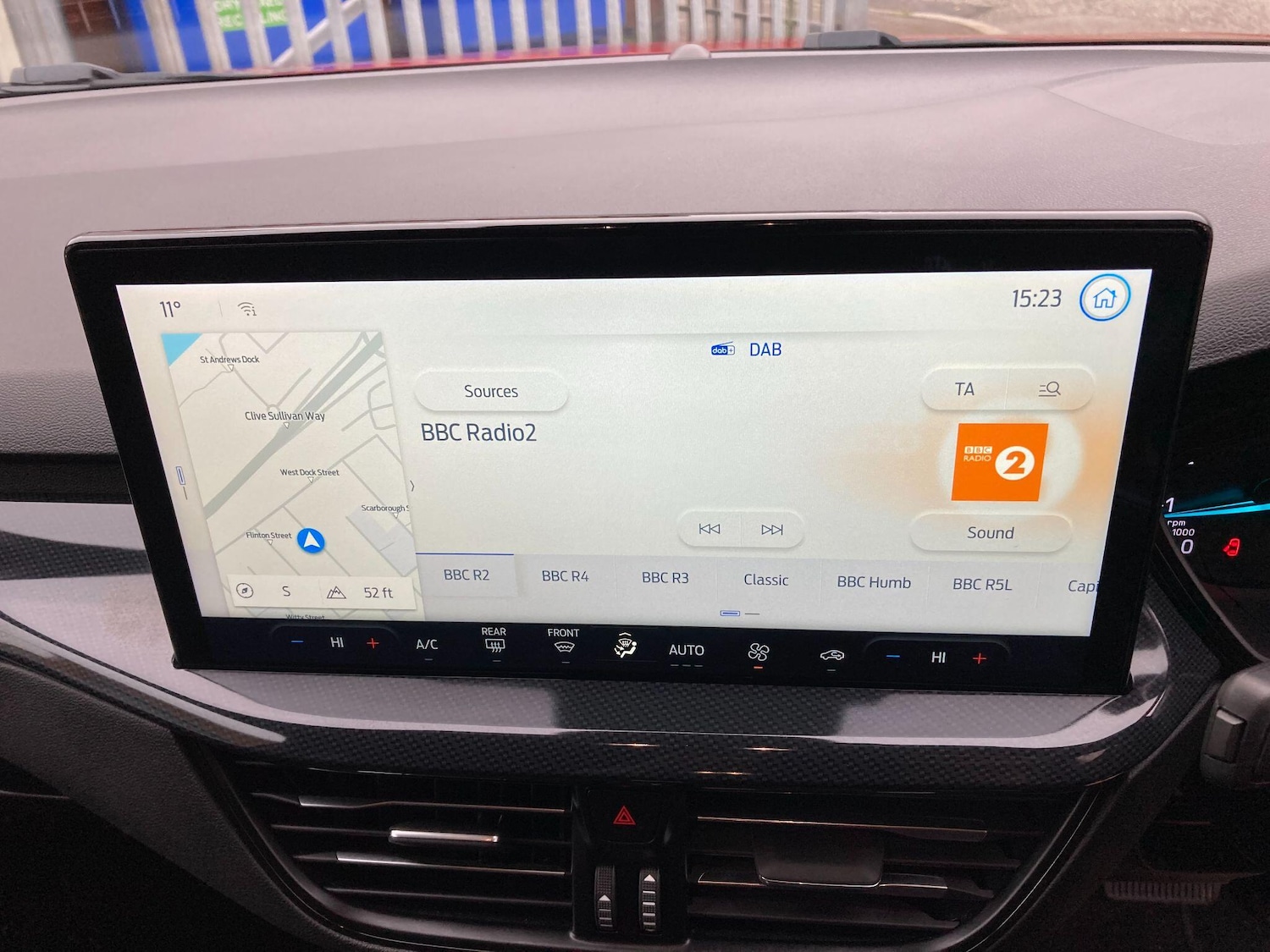 Used Ford Focus 2023 for sale - 76432822: Photo 64