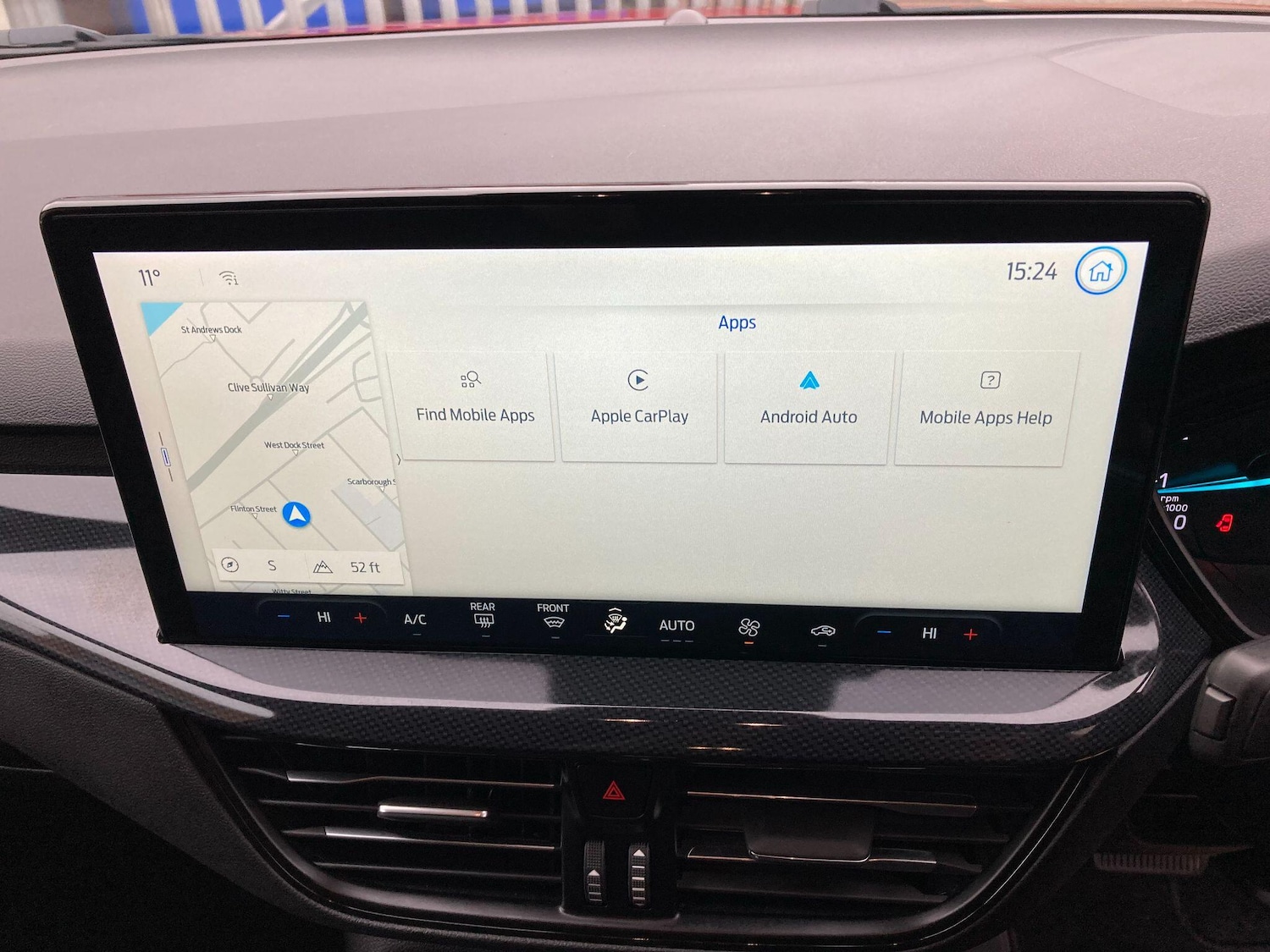 Used Ford Focus 2023 for sale - 76432822: Photo 65