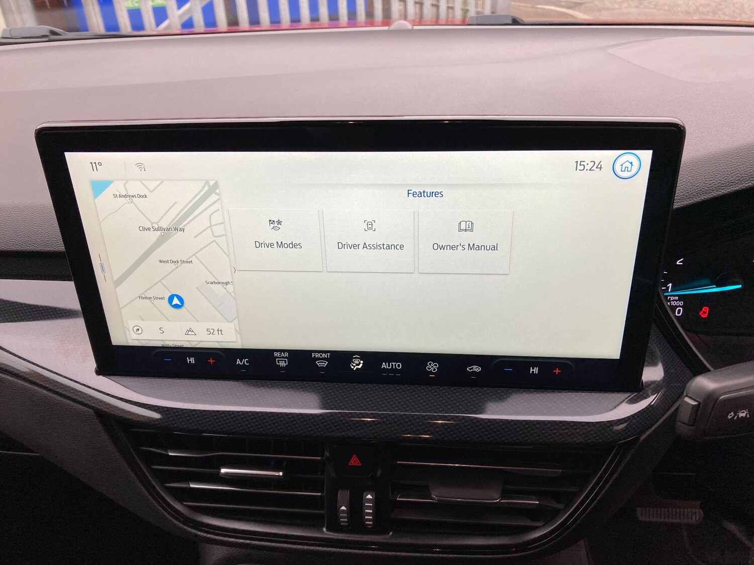 Used Ford Focus 2023 for sale - 76432822: Photo 66