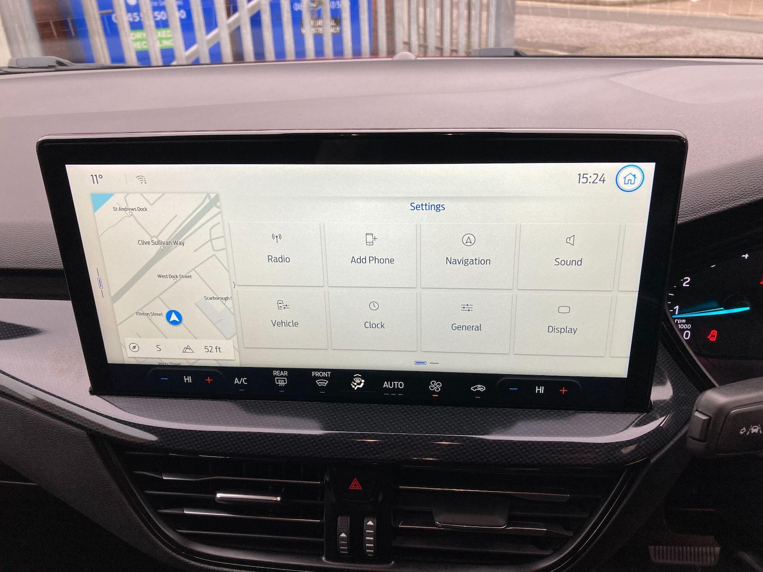 Used Ford Focus 2023 for sale - 76432822: Photo 67