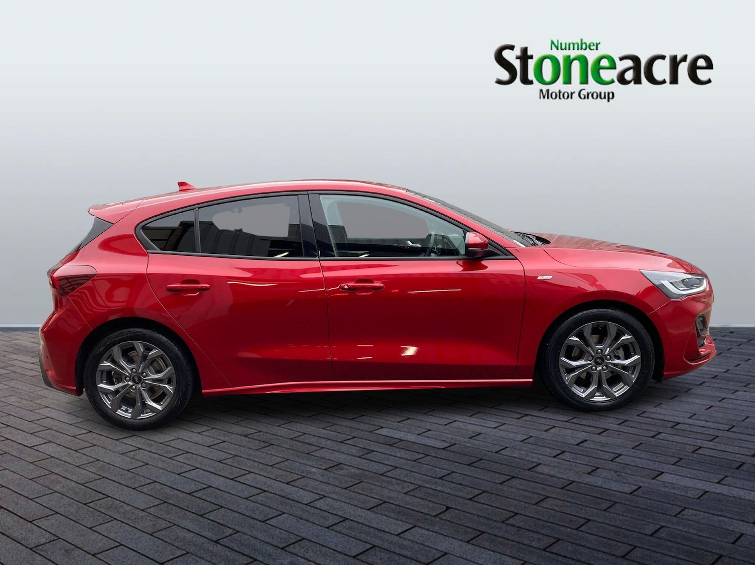 Used Ford Focus 2023 for sale - 76432822: Photo 7