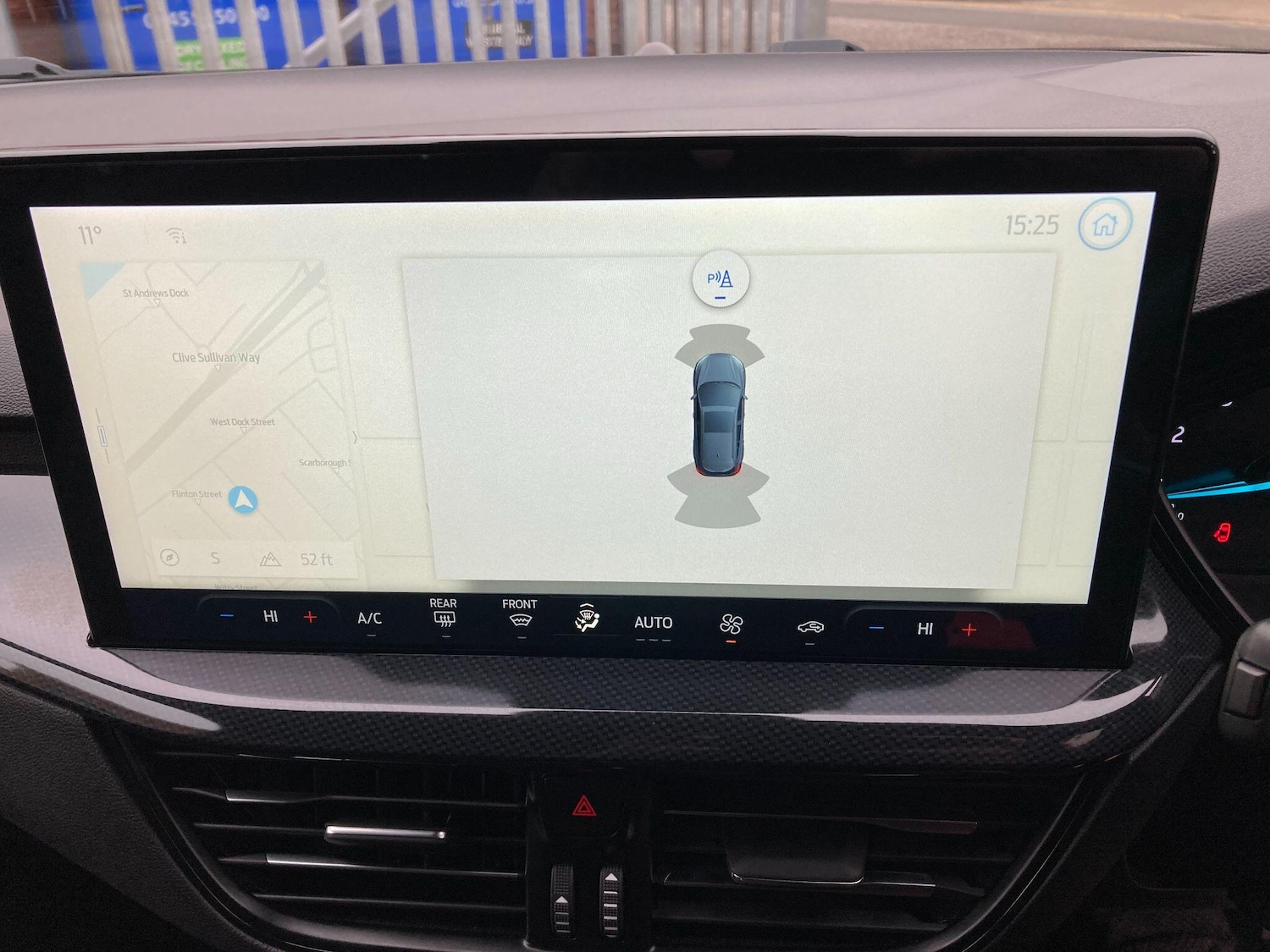 Used Ford Focus 2023 for sale - 76432822: Photo 77