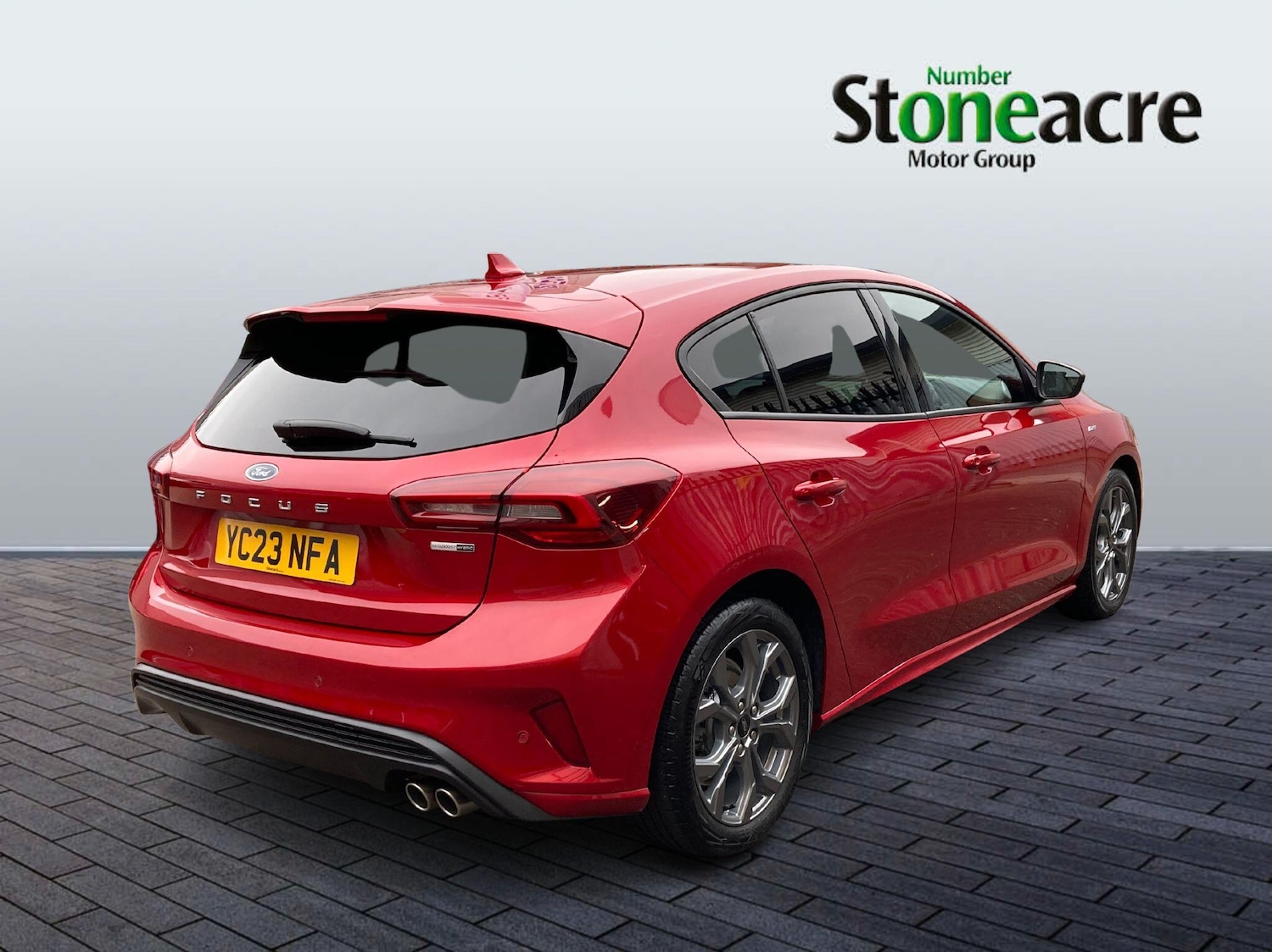 Used Ford Focus 2023 for sale - 76432822: Photo 8