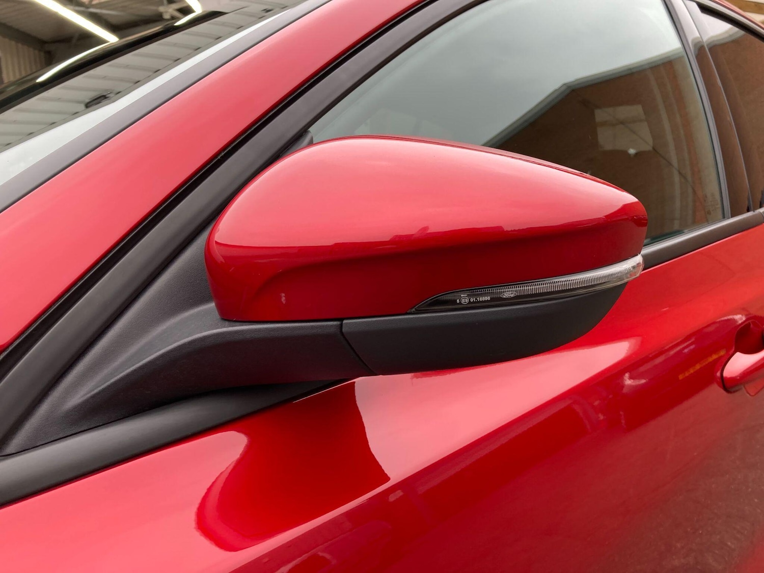 Used Ford Focus 2023 for sale - 76432822: Photo 9