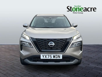 Used Nissan X-Trail 2025 for sale - 79337189: Photo