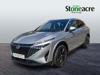 Used Nissan Qashqai 2025 for sale - 79496785: Photo