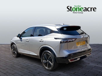 Used Nissan Qashqai 2025 for sale - 79496785: Photo