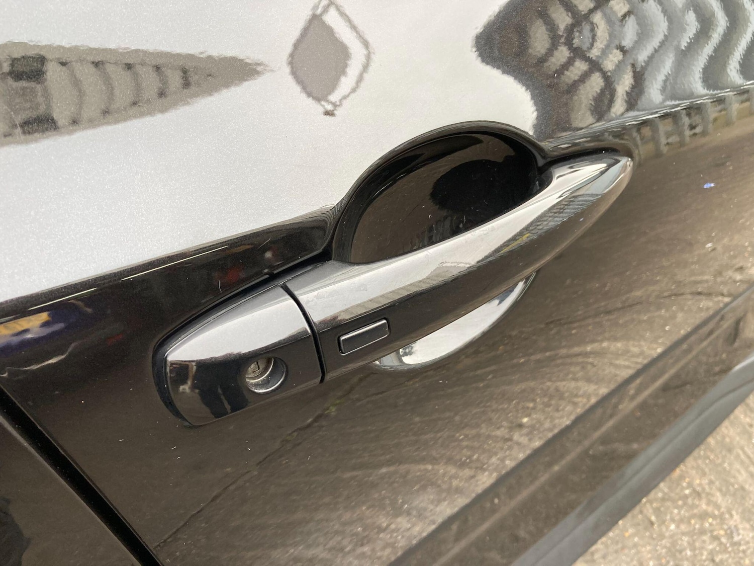 Used Nissan Juke 2020 for sale - 76512555: Photo 20