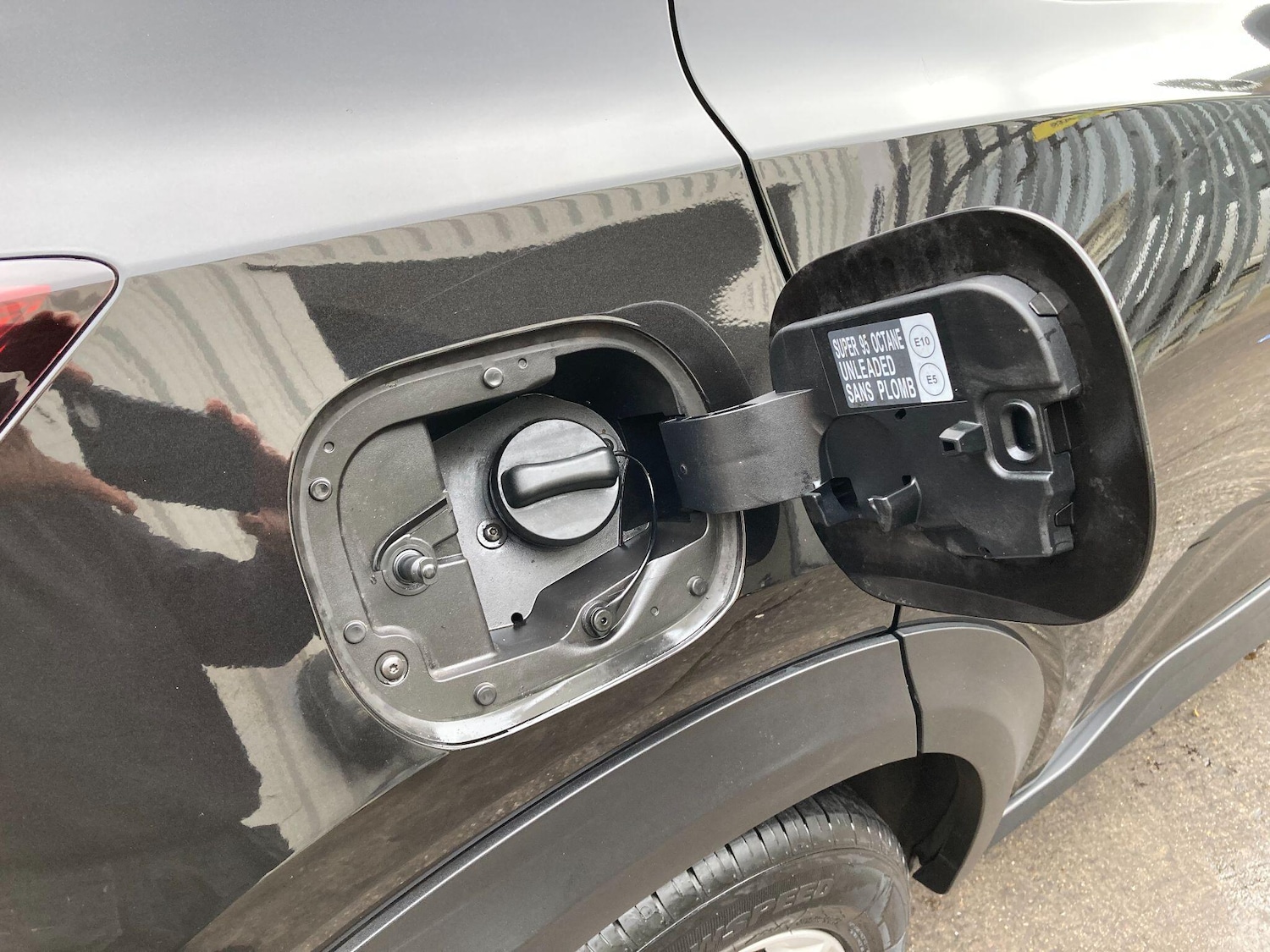 Used Nissan Juke 2020 for sale - 76512555: Photo 22