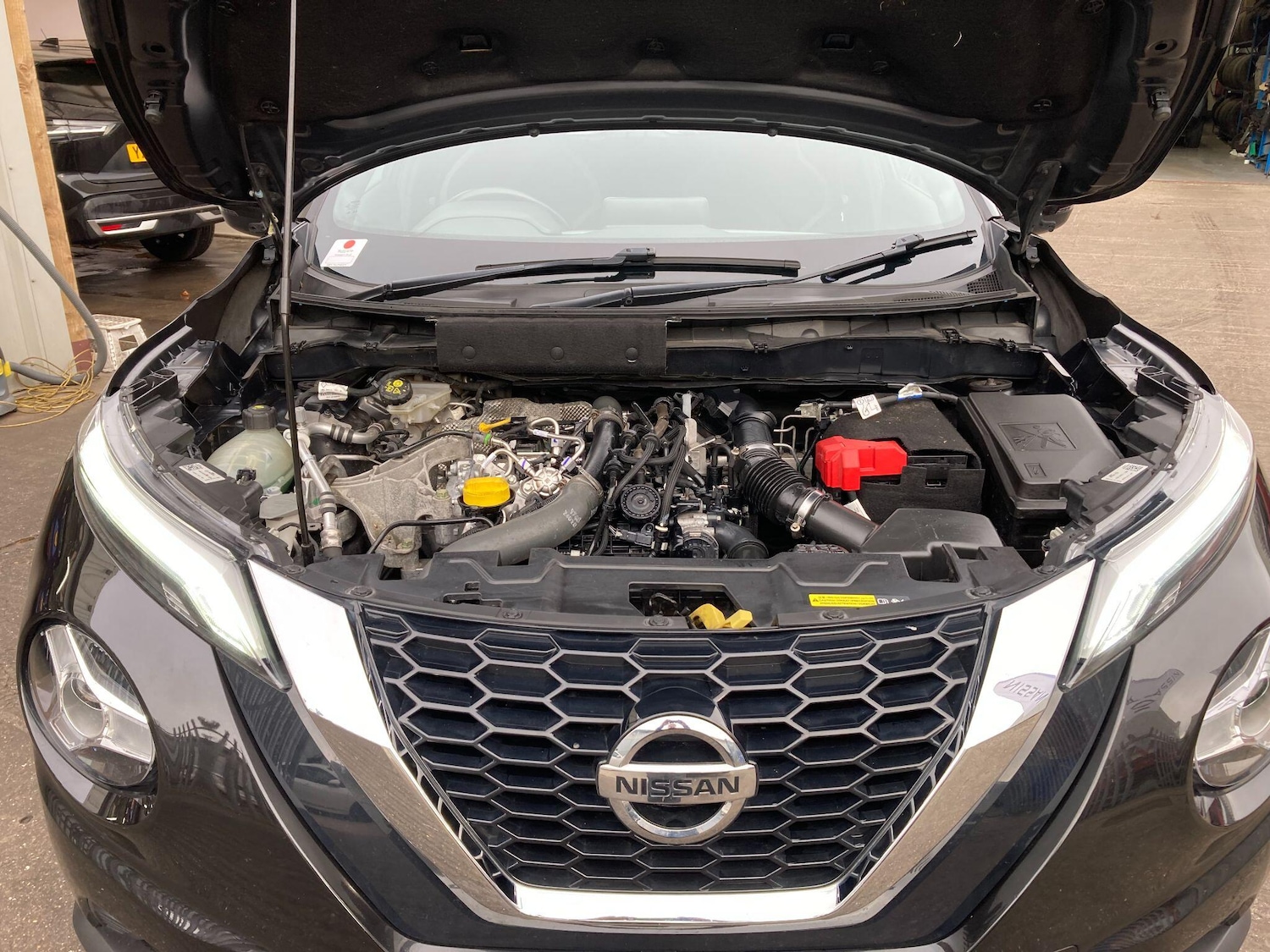 Used Nissan Juke 2020 for sale - 76512555: Photo 28