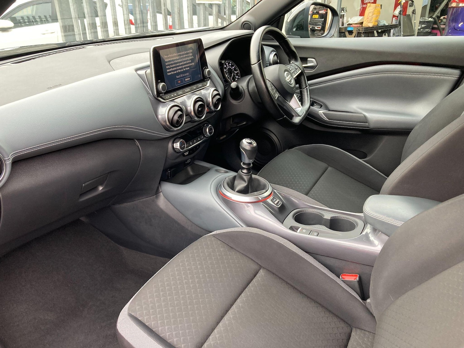 Used Nissan Juke 2020 for sale - 76512555: Photo 29