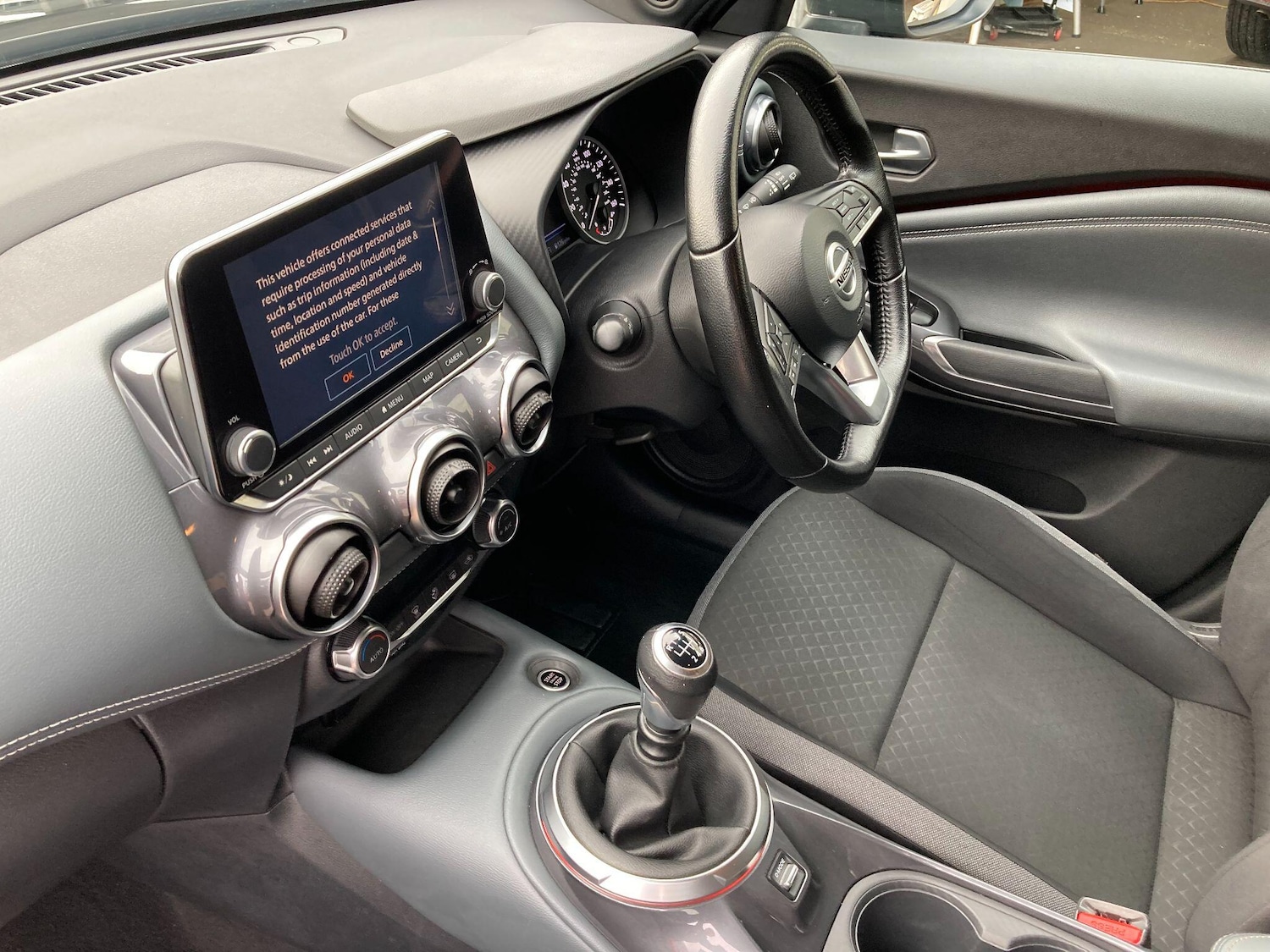 Used Nissan Juke 2020 for sale - 76512555: Photo 30