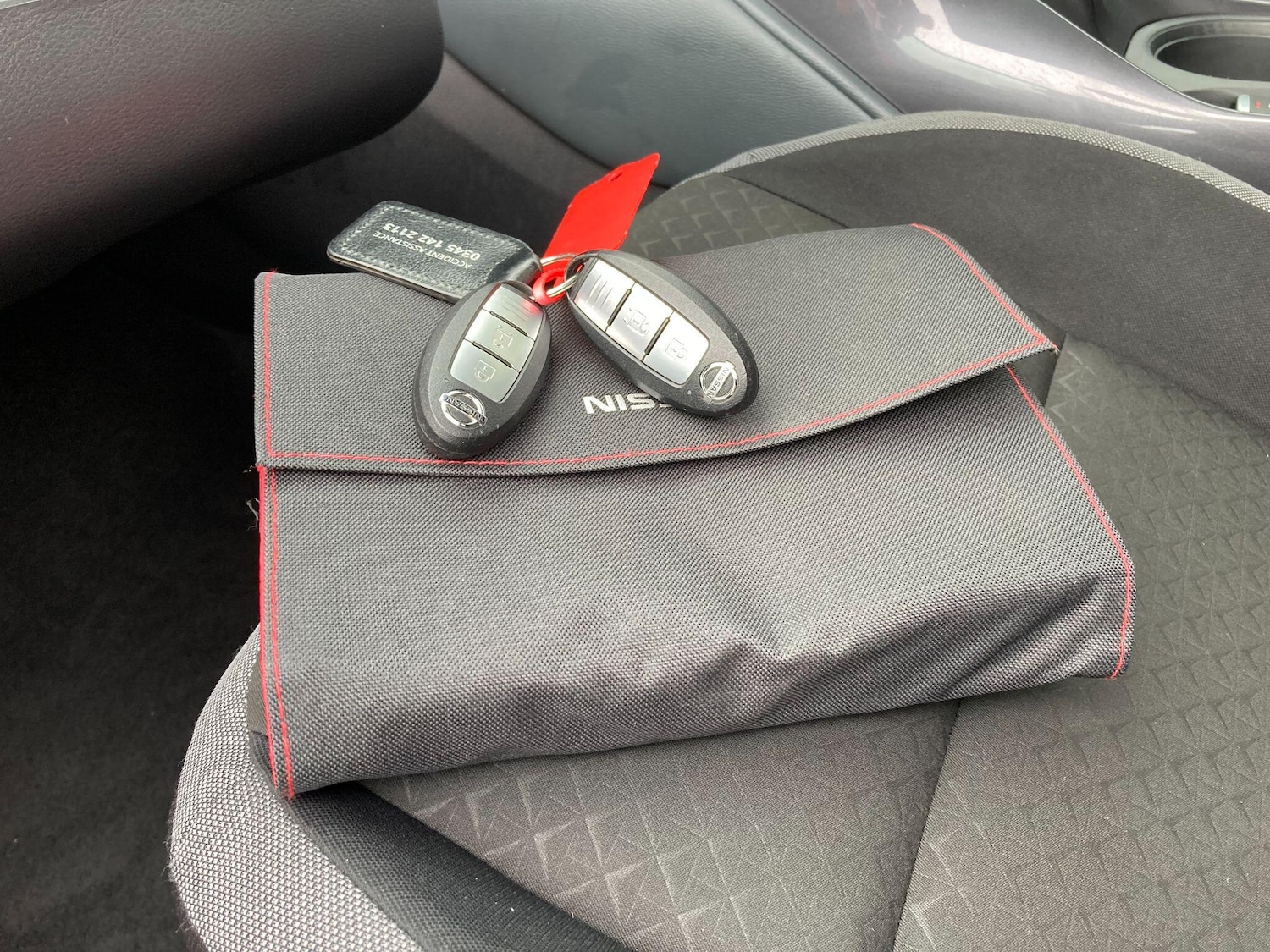 Used Nissan Juke 2020 for sale - 76512555: Photo 34