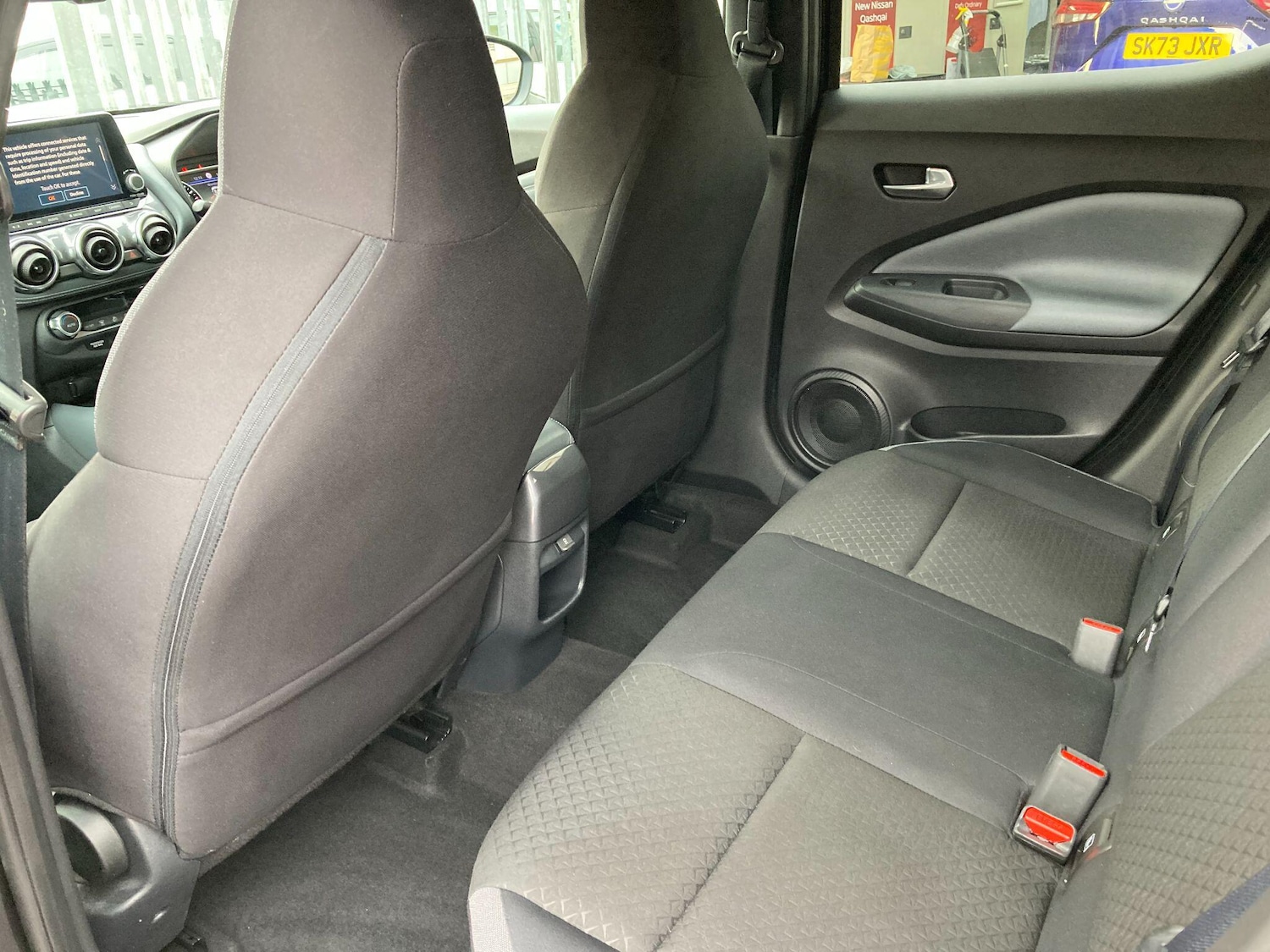 Used Nissan Juke 2020 for sale - 76512555: Photo 35