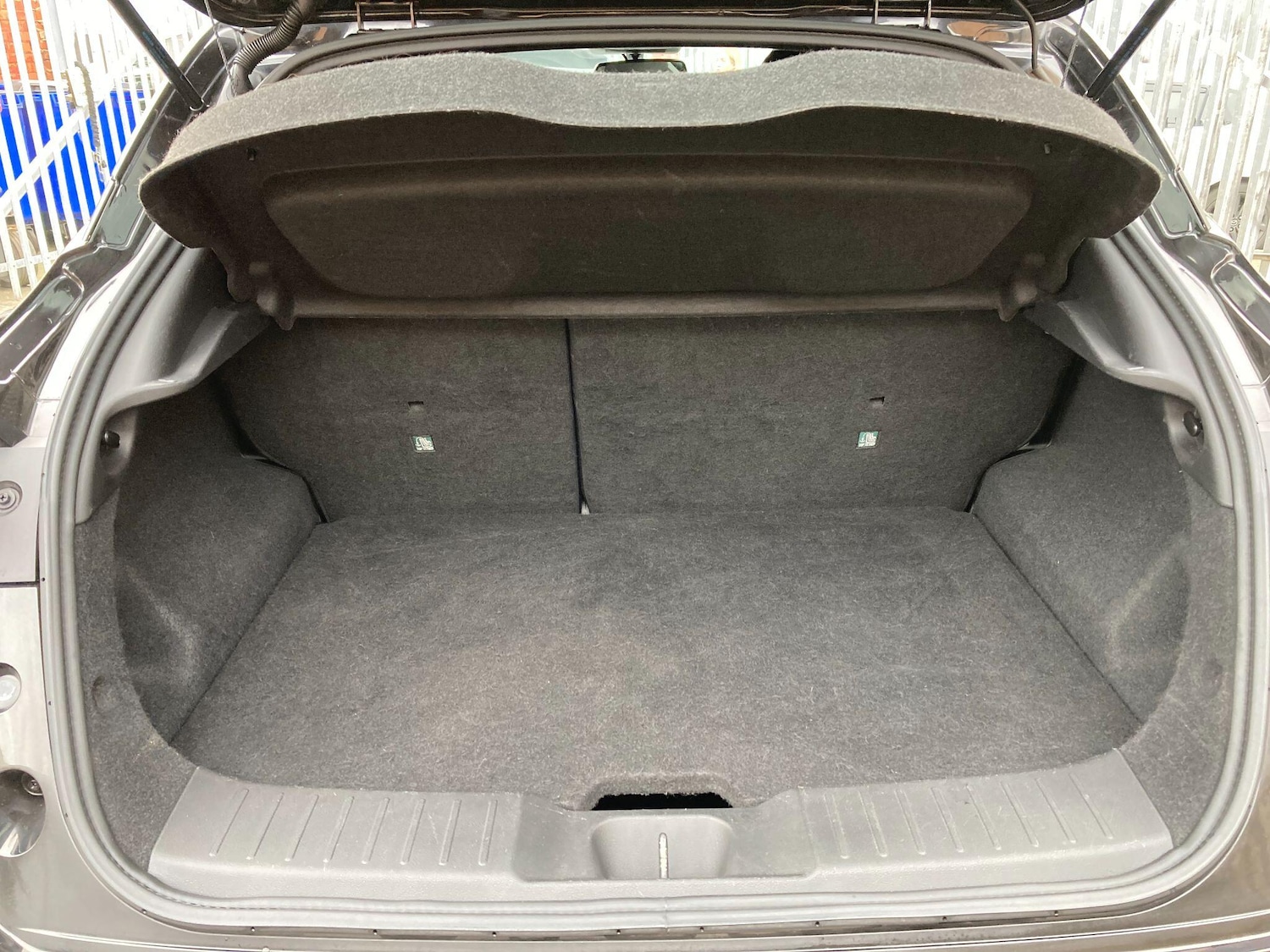 Used Nissan Juke 2020 for sale - 76512555: Photo 37