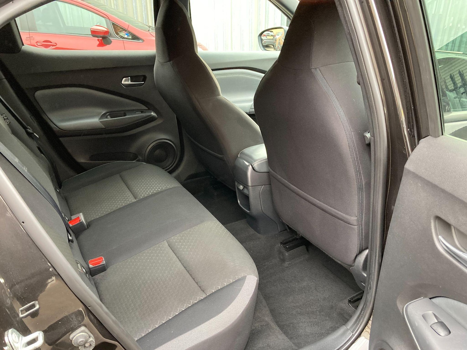 Used Nissan Juke 2020 for sale - 76512555: Photo 39