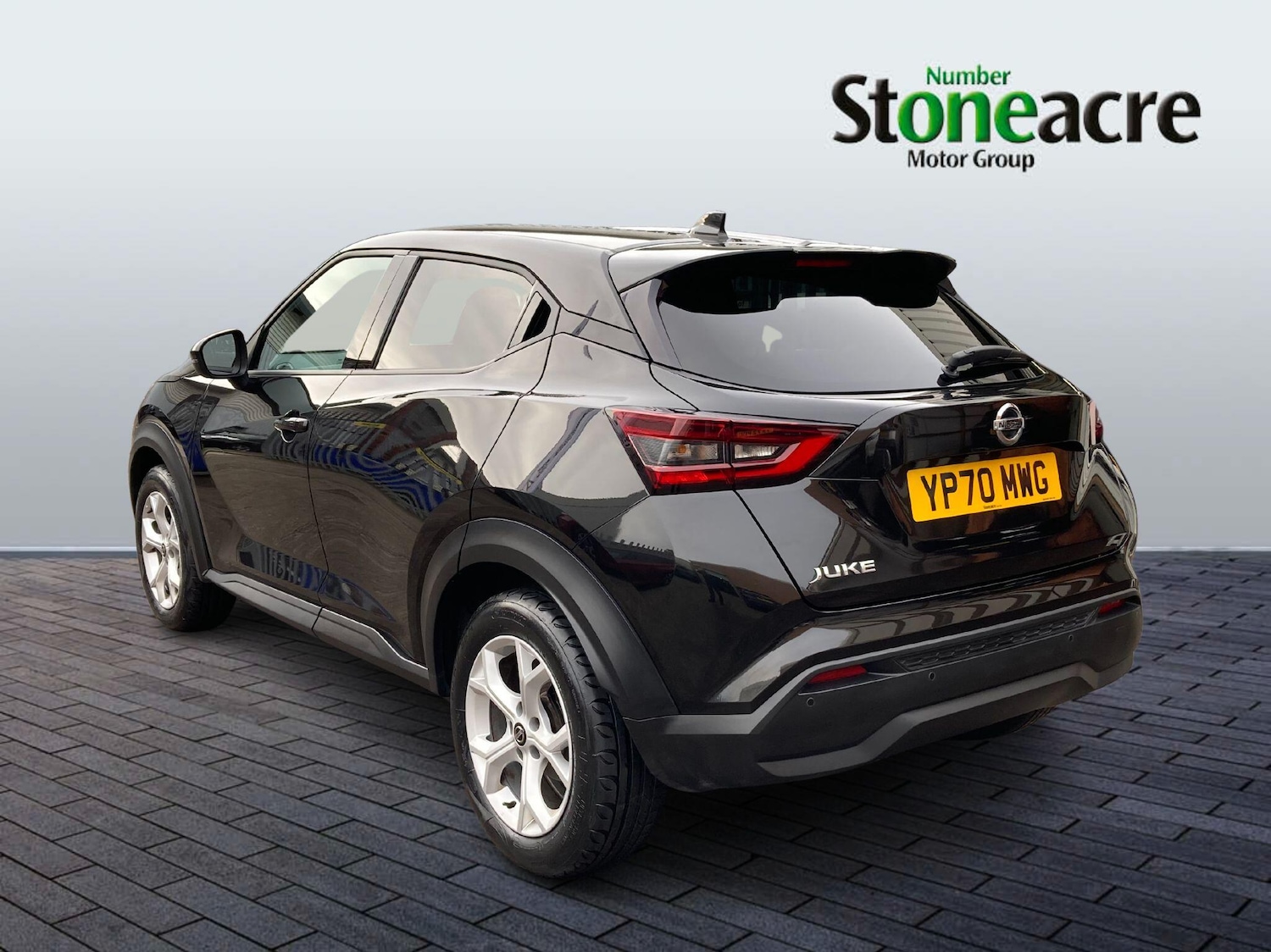 Used Nissan Juke 2020 for sale - 76512555: Photo 4