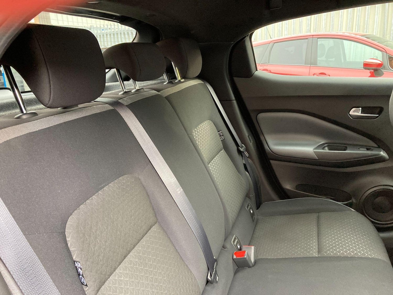 Used Nissan Juke 2020 for sale - 76512555: Photo 40