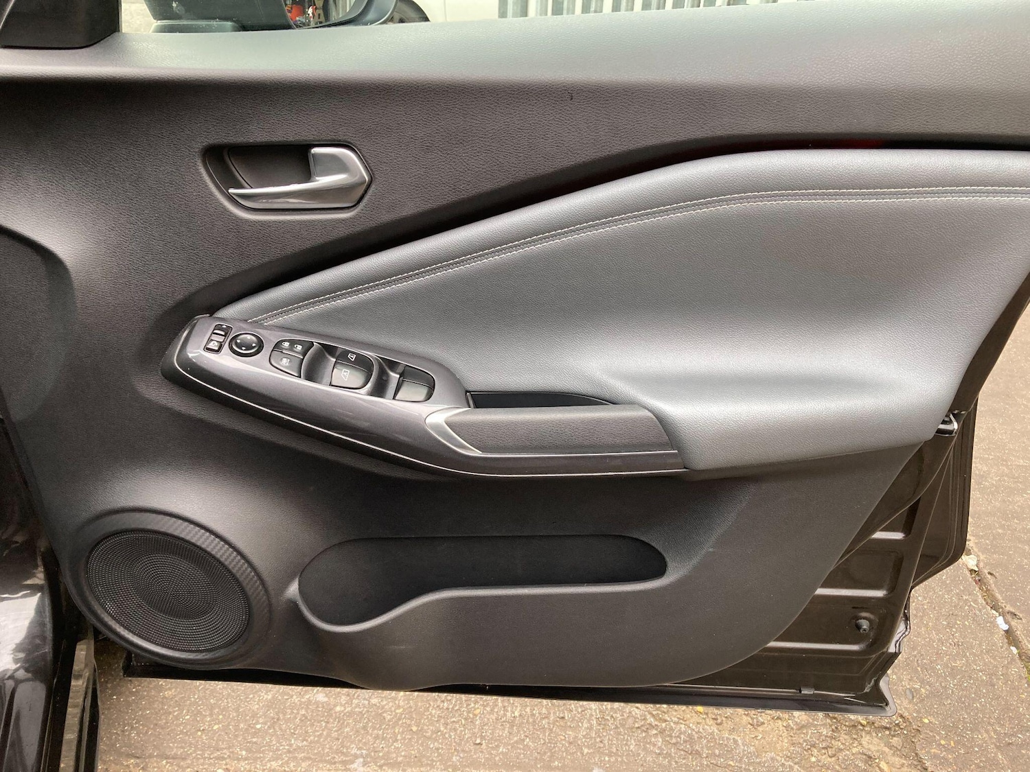 Used Nissan Juke 2020 for sale - 76512555: Photo 43