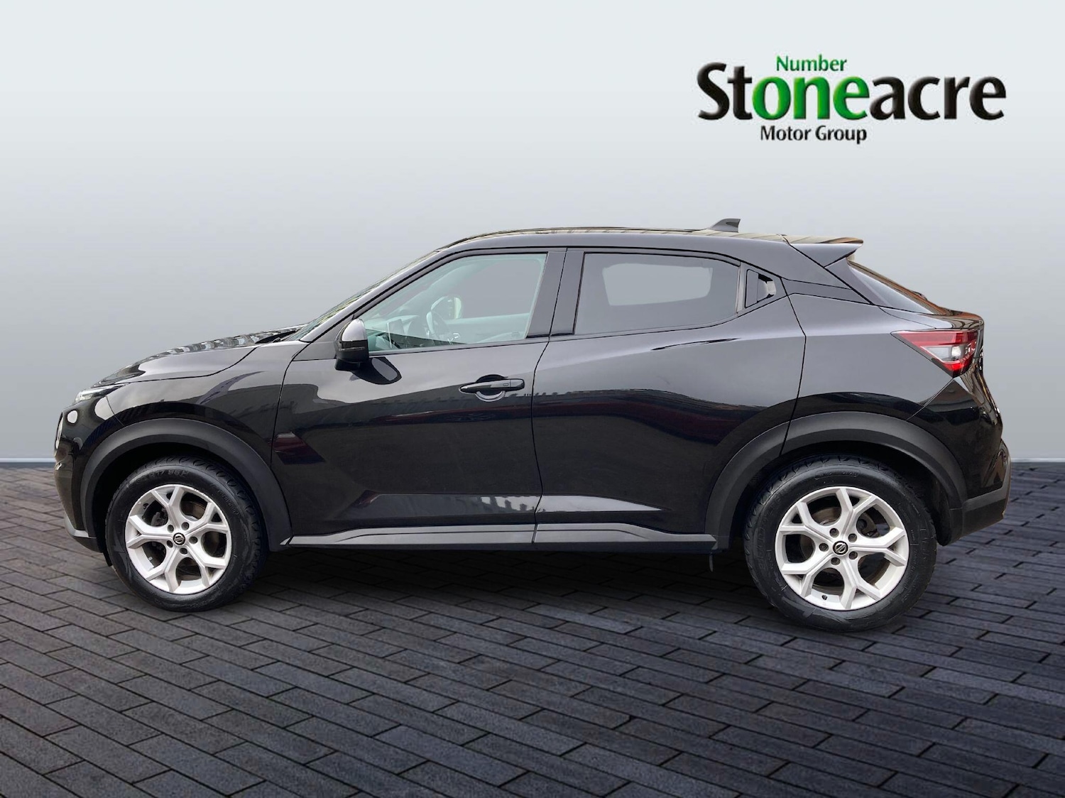 Used Nissan Juke 2020 for sale - 76512555: Photo 5